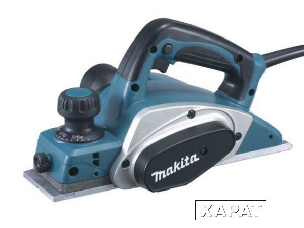 Фото Аренда рубанка электрического MAKITA KP 0800 в Слониме