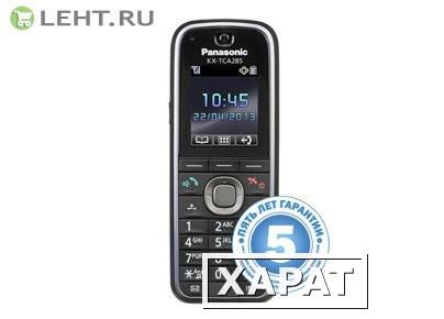 Фото SR-R151: Считыватель бесконтактный для proxi-карт