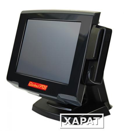 Фото GlobalPOS GlobalPOS Eco Plus Mini 9.7" сенсорный POS-терминал