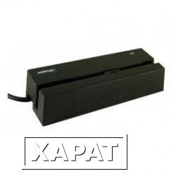 Фото Ридер магнитных карт Posiflex MR-2106U-B-3 USB