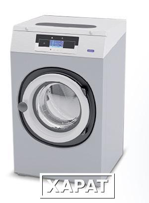 Фото Промышленная среднескоростная стирально-отжимная машина серии quot;RХquot; RX280 на 28 кг