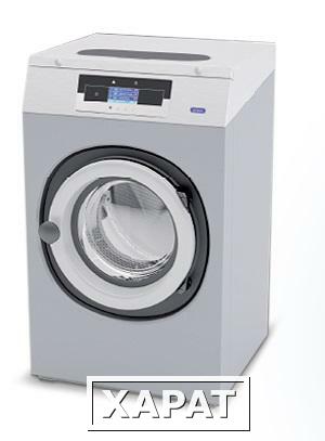 Фото Промышленная среднескоростная стирально-отжимная машина серии quot;RХquot; RX240 на 24 кг