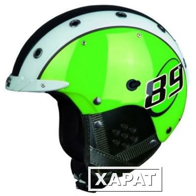 Фото Шлем Casco Sp - 3 Airwolf 89