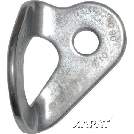 Фото Шлямбурное ухо Vento из оцинкованной стали (Диаметр: 10 мм;)