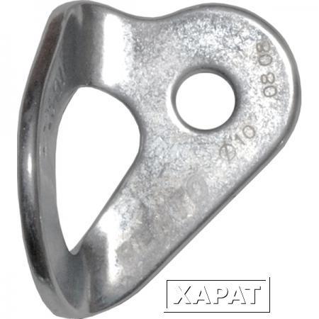 Фото Шлямбурное ухо Vento из нержавеющей стали (Диаметр: 10 мм;)
