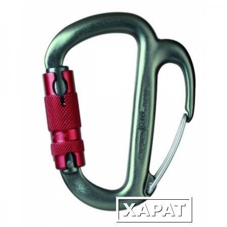 Фото Карабин Petzl Freino (Цвет: Металлик;)