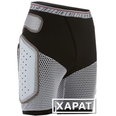 Фото Защита Dainese Action Short White-Black