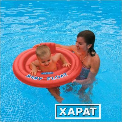 Фото Круг с трусами Intex 56586