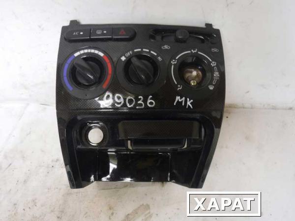 Фото Блок управления отопителем Geely MK (099036СВ2)