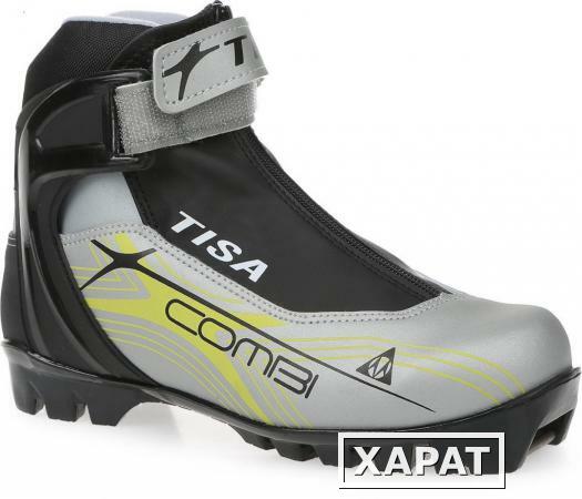 Фото Ботинки лыжные Tisa Combi NNN (42)