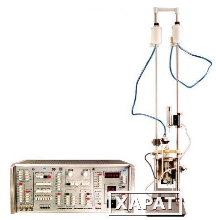 Фото ПОЛЯРОГРАФ УНИВЕРСАЛЬНЫЙ ПУ-1