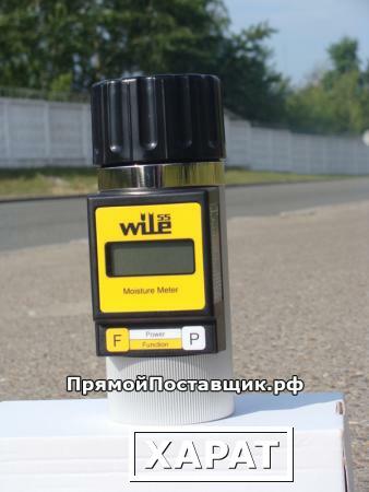 Фото Измеритель влажности зерна Wile 55