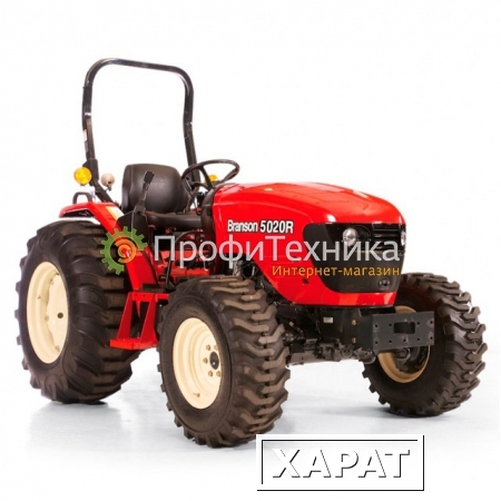 Фото Трактор Branson 5020R