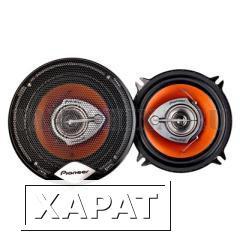 Фото Автоакустика Pioneer TS-G1358