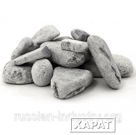 Фото Талькохлорид обвалованный - камни для банных печей