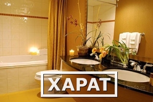 Фото Ремонт ванной комнаты под ключ в Казани