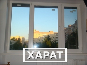 Фото Доступные цены на окна Rehau под ключ в Санкт-Петербурге!