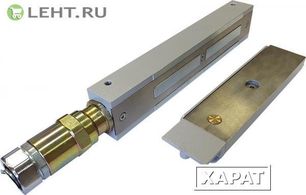 Фото AL-FM-S01-G12B: Электромагнитный замок взрывозащищенный