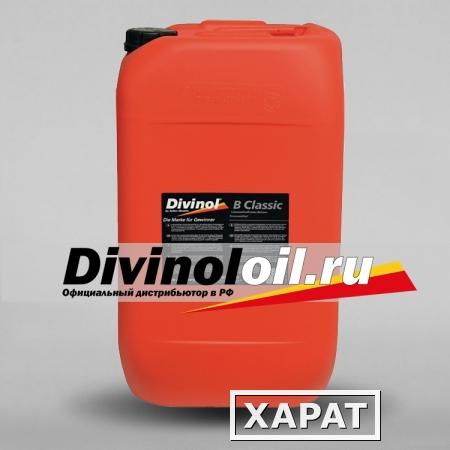 Фото Смазки для опалубки Divinol B classic