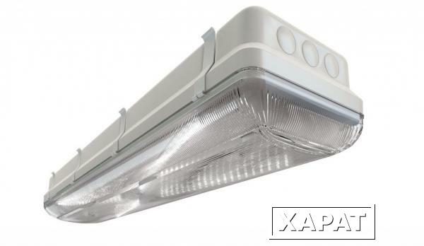 Фото Промышленный светодиодный светильник RS LPO 45/4000R IP65