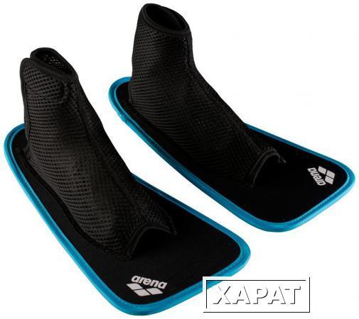 Фото Ласты Arena Learn to Swim Fins