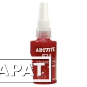 Фото Loctite 574 — фланцевый герметик для фланцев из прочных металлов