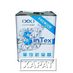 Фото Клей "Sintex PREMIUM" Мебельный