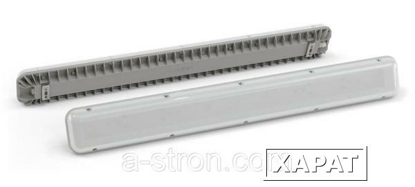 Фото Фитосветильник LuxON LSPlate 65W-BIO