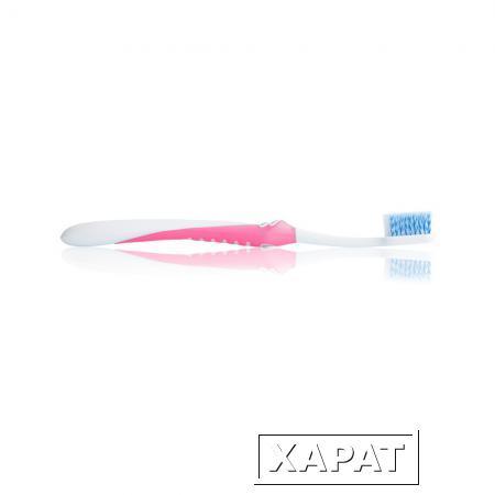 Фото DENTALSYS Spiral Интенсивное очищение Зубная щетка