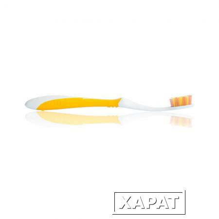 Фото DENTALSYS FX Secret 25 Тройной уход Зубная щетка