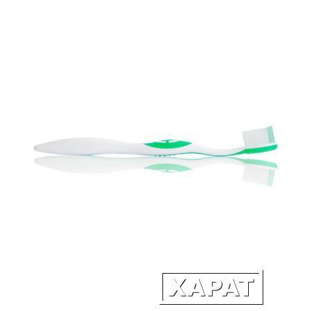 Фото DENTALSYS BX Soft Классик для чувствительных зубов Зубная щетка