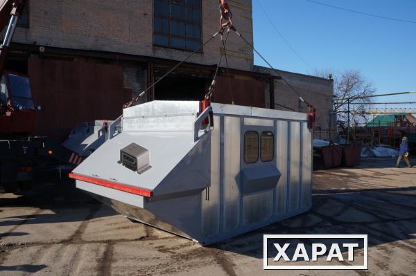 Фото Штукатурная станция ШС-4/6 (СО-50Д)