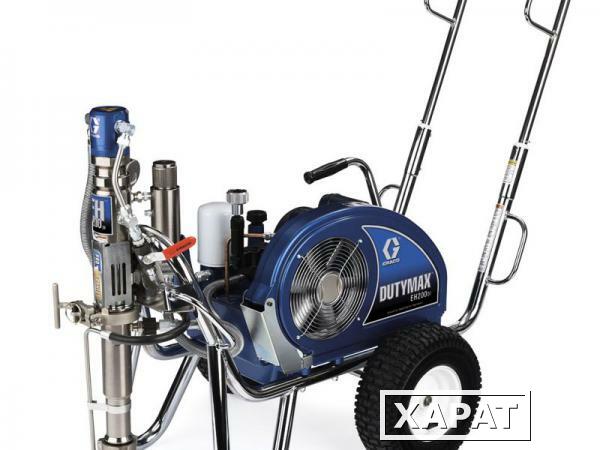 Фото Graco DUTYMAX GH300DI