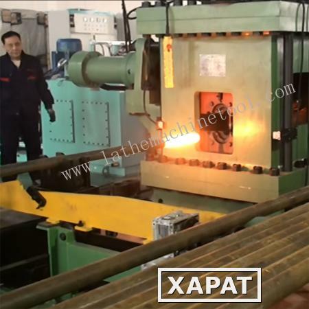 Фото Высокоэффективная автоматическая раскачка ковки для добычи нефти