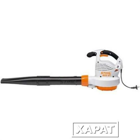 Фото Воздуходув Stihl BGE 81