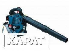 Фото Бензиновая воздуходувка Makita BHX 2501