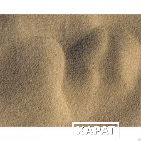 Фото Песок сухой кварцевый фракционированый фр. 0.4-0.8 в биг-бегах по 1000кг
