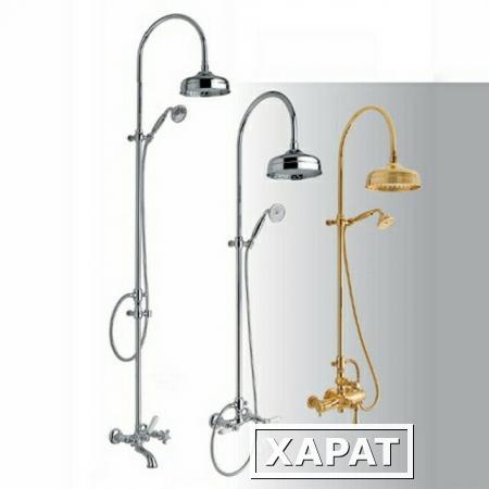 Фото NICOLAZZI DOCCIA COLLECTION 5712WSBZ30