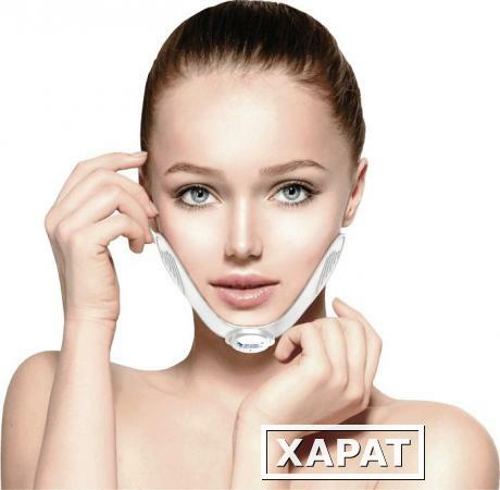 Фото Face Shaper — миостимулятор от второго подбородка