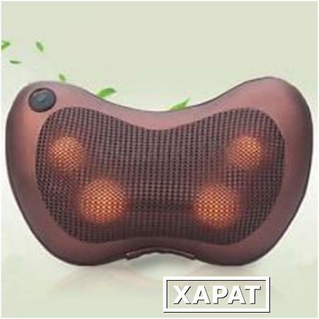 Фото Массажная подушка Massage Pillow Car Home