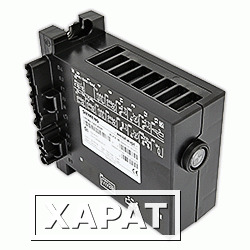 Фото Топочный автомат W-FM 10 SIEMENS LMO82.120C2WH (арт. 600475-WE)