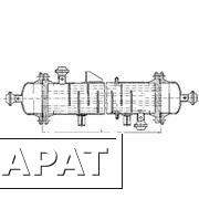 Фото Подогреватель низкого давления - ПН-400-26-8-V (ПНД)