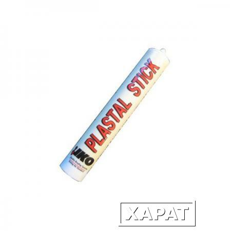 Фото Мастика IKO Plastal Stick