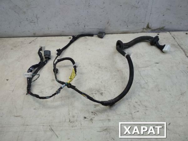 Фото Проводка двери задней правой Nissan X-Trail (T31) 2007-2014 (УТ000025506) Оригинальный номер 24126jg00a