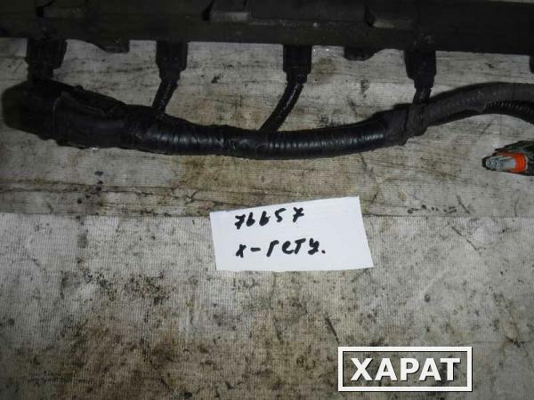 Фото Проводка подкапотная Hyundai Getz (076657СВ2)