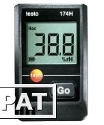 Фото Testo 176 H2