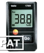 Фото Testo 176 H1