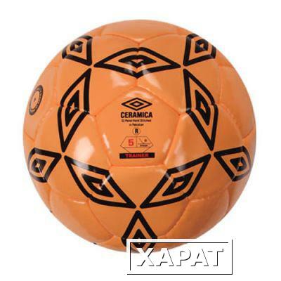 Фото Мяч футбольный Umbro Ceramica Ball 2013