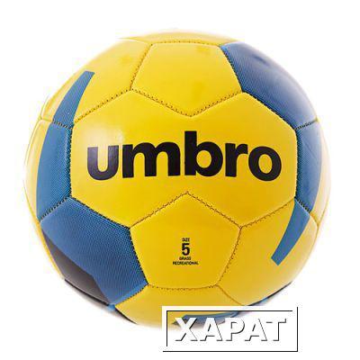 Фото Мяч футбольный Umbro Decco trainer ball 2014