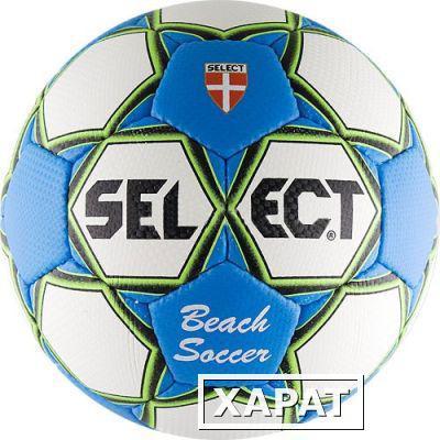 Фото Мяч для пляжного футбола Select Beach Soccer